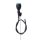 Tija de fier 120cm, Netafim MegaNet microaspersor, Netafim MegaNet 200L/h microaspe