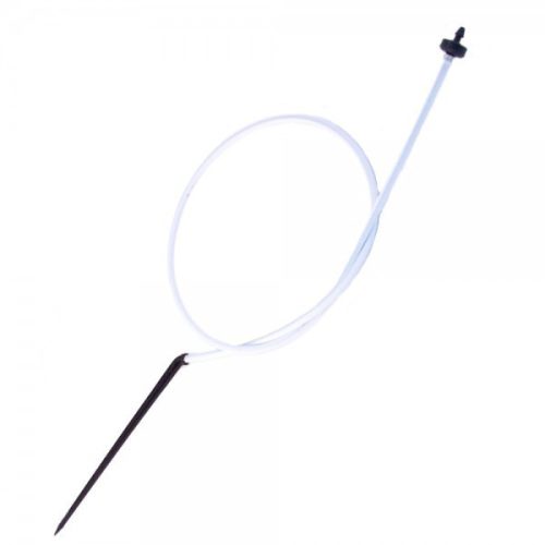 60cm microtub, tija, Netafim kit picutara PCJ 2-3L/h