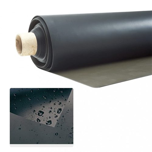 Folie iaz Pontec din PVC gros: 0,5 mm (4m -6m- 8m latime)