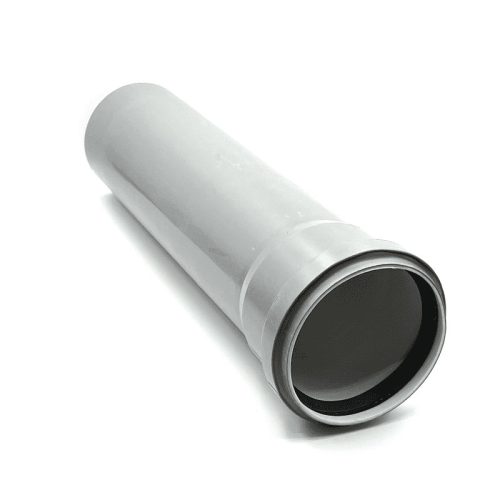 teava de scurgere pvc, teava de scurgere, teava de scurgere din pvc, teava de scurgere dn 75 mm