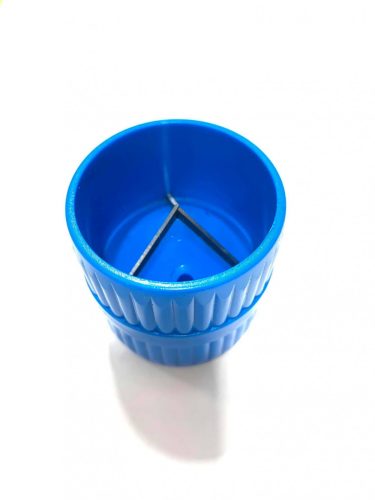 Debavurare 16-42 mm